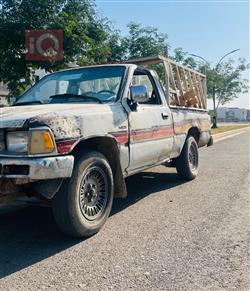 تۆیۆتا هایلۆکس